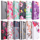 SAMSUNG GALAXY S9 PLUS TRNDY LEATHER FLIP WALLET CASE