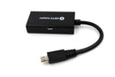 Micro USB To HDMI Adapter Cable Converter - SimplyASP Tech