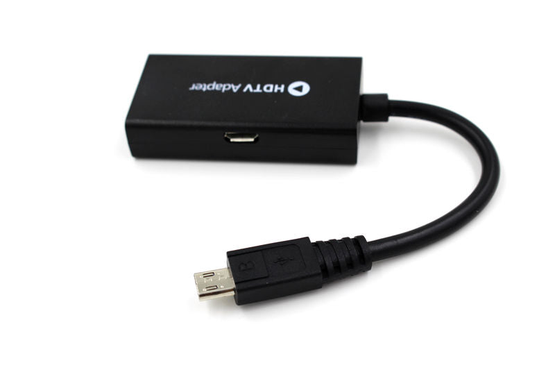 Micro USB To HDMI Adapter Cable Converter - SimplyASP Tech