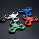 SimplyASP Tech Finger Spinners (Black)
