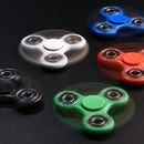 SimplyASP Tech Finger Spinners (Black)