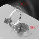 ACCESSORY RING HOLDER FOR MOBILE DEVICE
