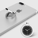 ACCESSORY RING HOLDER FOR MOBILE DEVICE