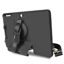 Toshiba Protective Capture Case With Case Shoulder Strap For Portege Z10t