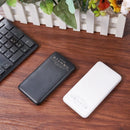 UNIVERSAL POWER BANK 18W PD POWER QUICK CHARGE 3.0 FCC ROHS CERTIFIED