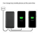 UNIVERSAL POWER BANK 18W PD POWER QUICK CHARGE 3.0 FCC ROHS CERTIFIED