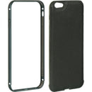 FOR IPHONE 6 / 6S ELITE SERIES SLIDE-IN BACK COVER W/ PC