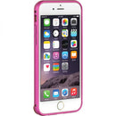 FOR IPHONE 6 / 6S ELITE SERIES SLIDE-IN BACK COVER W/ PC