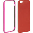 FOR IPHONE 6 / 6S ELITE SERIES SLIDE-IN BACK COVER W/ PC