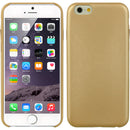 FOR IPHONE 6 / 6S ELITE SERIES MINIMALISM - GOLD