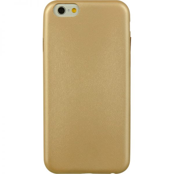 FOR IPHONE 6 / 6S ELITE SERIES MINIMALISM - GOLD