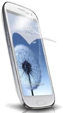 SimplyASP Tech Army Strong Samsung Galaxy S3 SIII Clear Screen Protectors 3-Pack