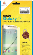 SimplyASP Samsung Galaxy S7 Tempered Glass Screen Protector - SimplyASP Tech
