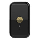 Stacked Wireless Charging Power Pack, Black - SimplyASP Tech