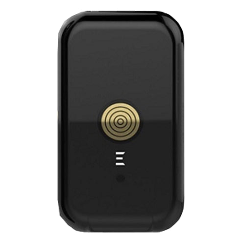 Stacked Wireless Charging Power Pack, Black - SimplyASP Tech