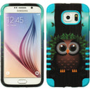 SAMSUNG GALAXY S6 3 PIECES HYBRID CASE