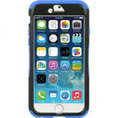 FOR IPHONE 6 / 6S  3 PIECES HYBRID CASE WITH STAND