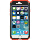 FOR IPHONE 6 / 6S  3 PIECES HYBRID CASE WITH STAND