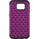 HYBRID STUDDED DIAMOND CASE SKIN FOR SAMSUNG GALAXY S6