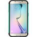 HYBRID STUDDED DIAMOND CASE SKIN FOR SAMSUNG S6 EDGE