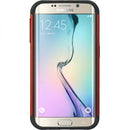 HYBRID STUDDED DIAMOND CASE SKIN FOR SAMSUNG S6 EDGE