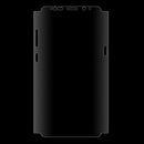 SAMSUNG GALAXY NOTE 9 WIDE COVER  SCREEN PROTECTOR -      CLEAR