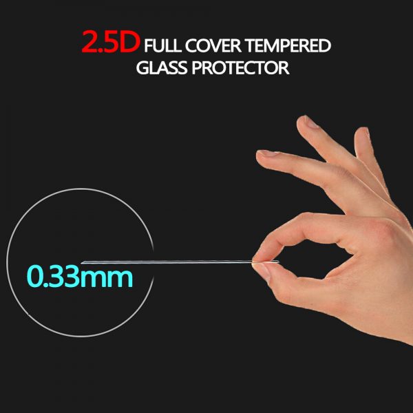 SAMSUNG GALAXY S10 PREMIUM FULL COVERAGE CURVED PET SCREEN PROTECTOR CLEAR