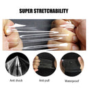 SAMSUNG GALAXY S10 PLUS ANTI-GLARE, ANTI-SCRAPPED SCREEN PROTECTOR  ULTRA CLEAR