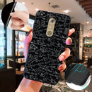 SimplyASP Tech ZTE Axon 7 Protective TPU Shell case