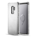 SAMSUNG GALAXY S9 PLUS DURAPROOF TRANSPARENT CASE