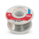 SimplyASP Tech SnPb 60/40 Rosin-Core Solder 0.031" 0.8mm Diameter 2.64 oz. 75g