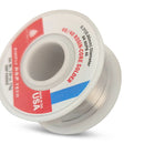 SimplyASP Tech SnPb 60/40 Rosin-Core Solder 0.031" 0.8mm Diameter 2.64 oz. 75g