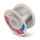 SimplyASP Tech SnPb 60/40 Rosin-Core Solder 0.031" 0.8mm Diameter 2.64 oz. 75g