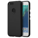 GOOGLE PIXEL EZPRESS ANTI-SLIP HYBRID CASE - BLACK