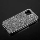 DIAMOND PLATINUM COLLECTION  BUMPER CASE ELECTROPLATED FRAME IPHONE 11 PRO