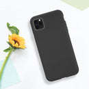 EZPRESS ANTI-SLIP TEXTURED HYBRID CASE FOR IPHONE 11 PRO