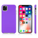 EZPRESS ANTI-SLIP TEXTURED HYBRID CASE FOR IPHONE 11 PRO
