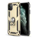 RUBBERIZED CASE SHOCK ABSORPTION & ROTATABLE RINGSTAND IPHONE 11 PROMAX
