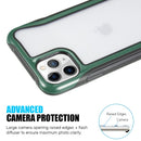 AIR ARMOR TRANSPARENT FUSON CASE DROP PROOF FOR IPHONE 11 PRO MAX