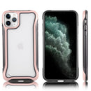 AIR ARMOR TRANSPARENT FUSON CASE DROP PROOF FOR IPHONE 11 PRO MAX