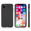 EZPRESS ANTI-SLIP TEXTURED HYBRID CASE FOR IPHONE 11 PRO MAX