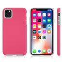 EZPRESS ANTI-SLIP TEXTURED HYBRID CASE FOR IPHONE 11 PRO MAX