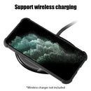 SHIELDTECH CASE PROTECTION MAGNET ROTATABLE RINGSTAND IPHONE 11 PRO MAX