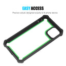 THE VISPRO DUAL TONE TOUGH HYBRID CASE FOR IPHONE 11 PRO MAX