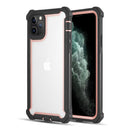 THE VISPRO DUAL TONE TOUGH HYBRID CASE FOR IPHONE 11 PRO MAX