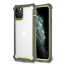 THE VISPRO DUAL TONE TOUGH HYBRID CASE FOR IPHONE 11 PRO MAX