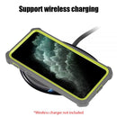 THE VISPRO DUAL TONE TOUGH HYBRID CASE FOR IPHONE 11 PRO MAX