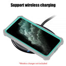 THE VISPRO DUAL TONE TOUGH HYBRID CASE FOR IPHONE 11 PRO MAX