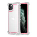 THE VISPRO DUAL TONE TOUGH HYBRID CASE FOR IPHONE 11 PRO MAX