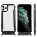 AIR ARMOR TRANSPARENT FUSON CASE DROP PROOF PROTECTION FOR IPHONE 11 PRO